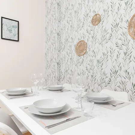 Puccini 3 Apartment Monza