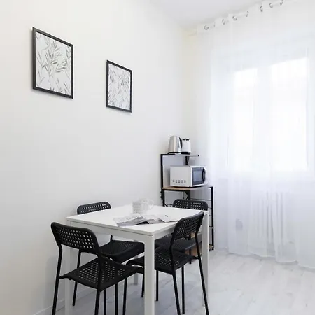 Apartment Puccini 3