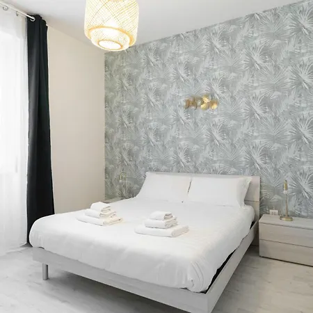 Apartment Puccini 3 Monza