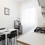 Puccini 3 Lägenhet