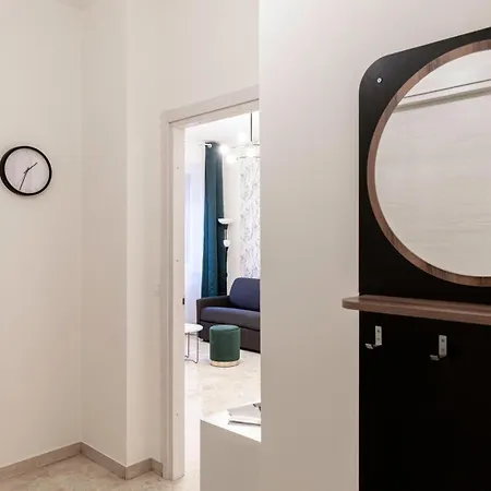 Puccini 3 * Monza