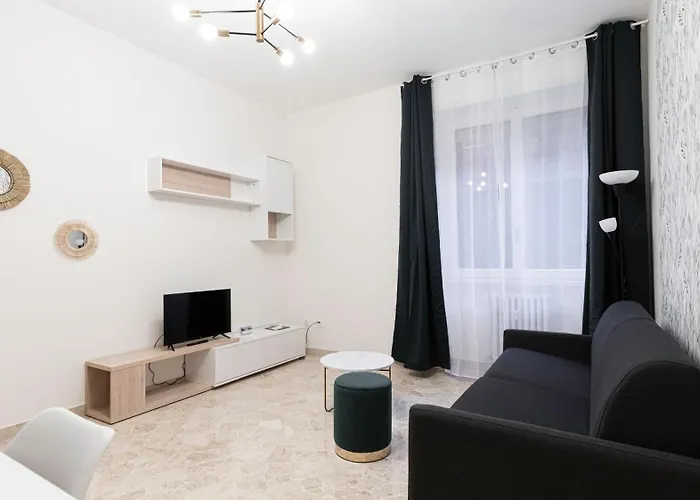 Puccini 3 Apartment *