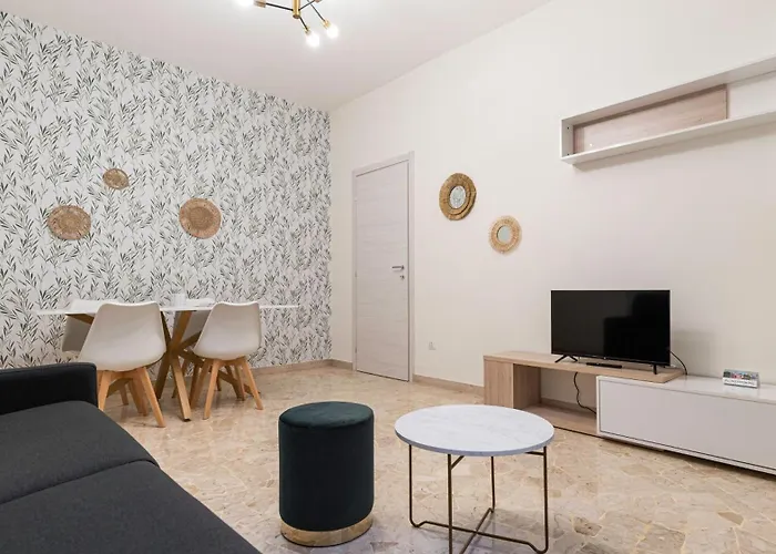 Puccini 3 Apartment Monza