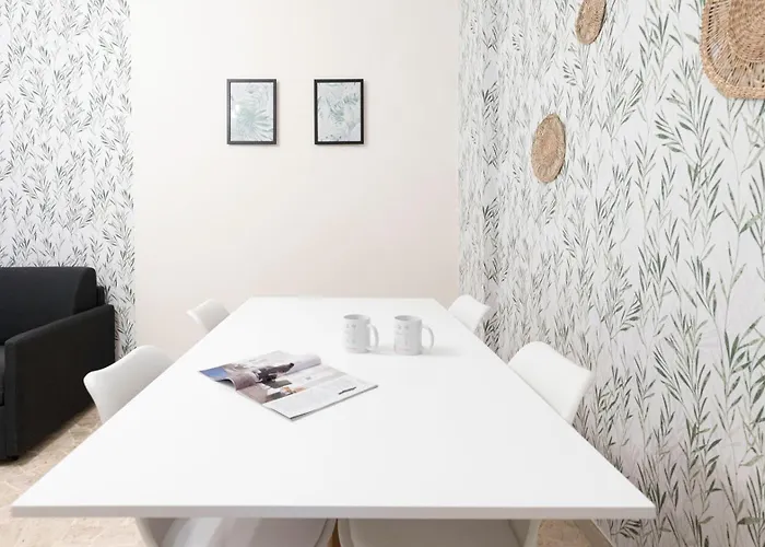 Apartment Puccini 3
