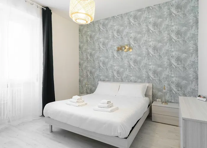 Apartment Puccini 3 Monza
