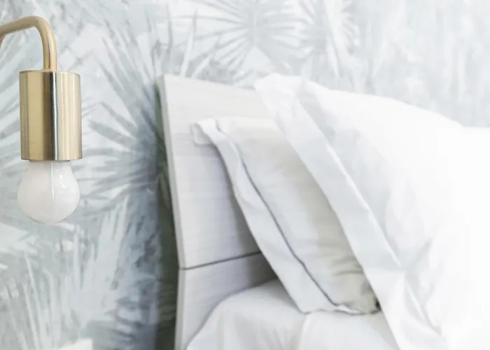 Apartment Puccini 3 *