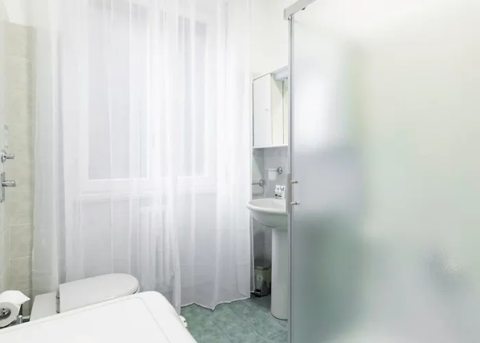 Apartment Puccini 3 *